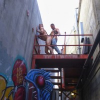 Max Cameron fucks Jay Austin - Picture 6