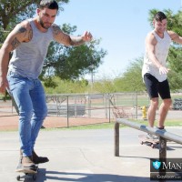 Scott Demarco and Vadim Black - Picture 3