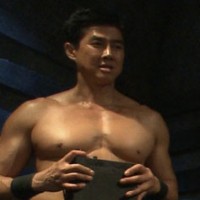 Indestructible Derek Pain - Picture 16