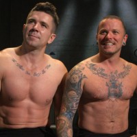 Max Cameron and Trenton Ducati - Picture 15