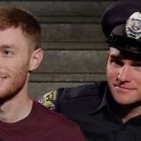 Jonah Marx fucks Seamus O'Reilly - Picture 1