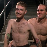 Jonah Marx fucks Seamus O'Reilly - Picture 18