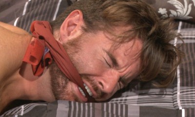 Wolf Hudson fucks Brendan Patrick