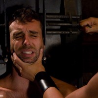 Rusty Stevens fucks Brandon Monroe - Picture 7