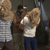 Kinky ass slaves - Picture 2
