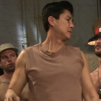 Kinky ass slaves - Picture 22
