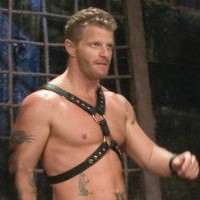 Jeremy Stevens fucks Dirk Caber - Picture 22