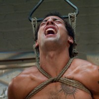 Nick Moretti and Dj fucks Christian Wilde - Picture 9
