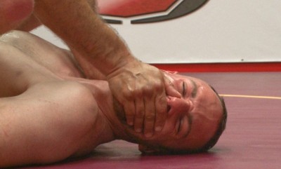 Jimmy Bullet and Nick Capra