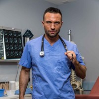The doctor is in me (scene 4) - Picture 1