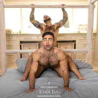 Bred & breakfast: the come inn - Picture 16