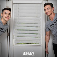 Dear Johnny, scene 3 - Picture 9