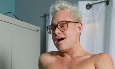 Ray Diesel fucks Andrew Connor