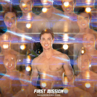 First Mission, scene 1 - Picture 4