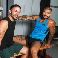 Cesar Rossi and Helloojose - Picture 3