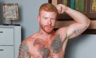 Bennett Anthony fucks Izzy Danger