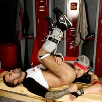 Steve Cruz and Cory Koons - Picture 7