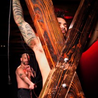 Tony Buff & Draven Torres - Picture 11