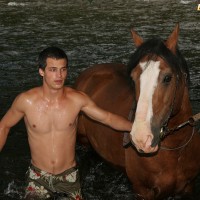 Young sexy jock - Picture 12