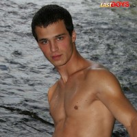 Young sexy jock - Picture 7
