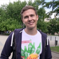 Czech guy - Picture 2