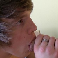 Hoeny boy gets fucked - Picture 3