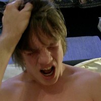Hoeny boy gets fucked - Picture 10