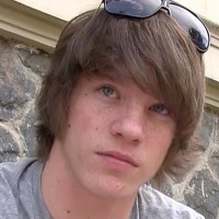 Hoeny boy gets fucked - Picture 16