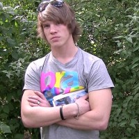 Hoeny boy gets fucked - Picture 1
