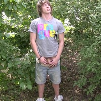 Hoeny boy gets fucked - Picture 13