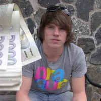 Hoeny boy gets fucked - Picture 12