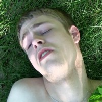 Twink gets big cock - Picture 10