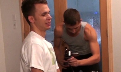 Frat sex