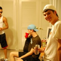 Sucked In The DJ Booth - Picture 4