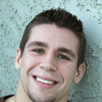 Handsome frat boy - Picture 2