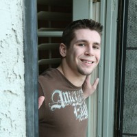 Handsome frat boy - Picture 9