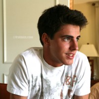 Sexy frat boy - Picture 8