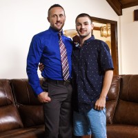 Daddy's Secret, part 1 - Picture 1