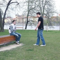 Lorenc and Alan - Picture 1