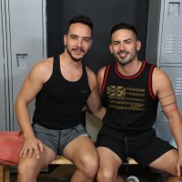 Cesar Rossi and Alessio Vega - Picture 1