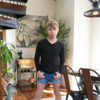 Johnny Rapid fucks Daniel Hausser - Picture 4