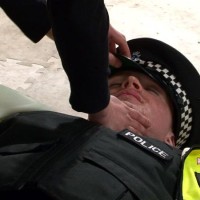 Toby dominates Kieran - Picture 1