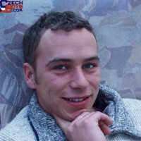 Amateur czhech stud - Picture 1