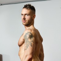 The Guys Next Door, part 1 - Picture 7