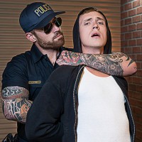 Whore Alley, part 1 - Picture 5