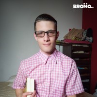 Preppy Needs It Rough - Picture 6