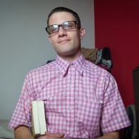 Preppy Needs It Rough - Picture 5
