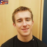 Cute czech amateur boy - Picture 2