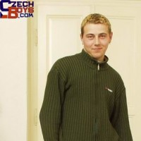 Hot european boy - Picture 4