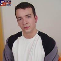 Uncut stud gets naked - Picture 3